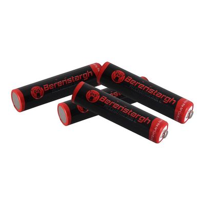 Berenstargh Set 4 Acumulatori Reincarcabili Micro Tip Ni-Mh AAA LR3 950mAh
