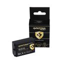 Patona Protect Acumulator Replace Li-Ion Tip EN-EL25 pentru Nikon Z50, 1350mAh / 10,3Wh