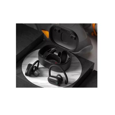 Philips TAA7306BK/00 Casti Audio True Wireless Sport In Ear Blueetoth v5 Negru