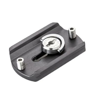 Benro PU56 Placa cu Eliberare Rapida Tip Arca pentru Capul GX35