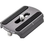 Benro-GX30-Two-Series-Arca-Type-Cap-cu-Bila-cu-Profil-Redus-din-Aluminiu.3