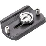 Benro-GX30-Two-Series-Arca-Type-Cap-cu-Bila-cu-Profil-Redus-din-Aluminiu.4