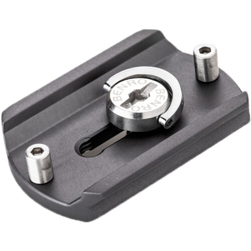 Benro-GX30-Two-Series-Arca-Type-Cap-cu-Bila-cu-Profil-Redus-din-Aluminiu.4