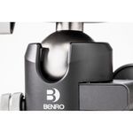 BenroGX30TwoSeriesArcaTypeCapcuBilacuProfilRedusdinAluminiu7