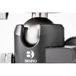 Benro-GX30-Two-Series-Arca-Type-Cap-cu-Bila-cu-Profil-Redus-din-Aluminiu.7