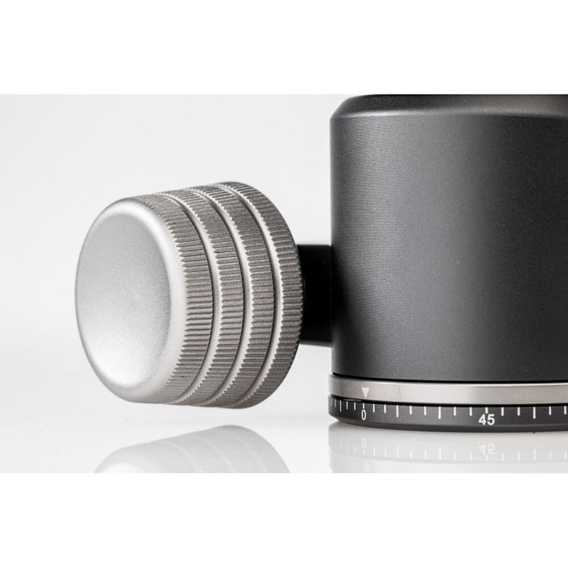 Benro-GX30-Two-Series-Arca-Type-Cap-cu-Bila-cu-Profil-Redus-din-Aluminiu.8