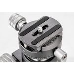 Benro-GX30-Two-Series-Arca-Type-Cap-cu-Bila-cu-Profil-Redus-din-Aluminiu.9