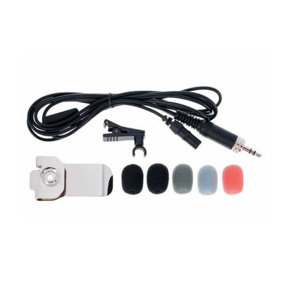Zoom APF-1 Microfon Lavaliera pentru F1