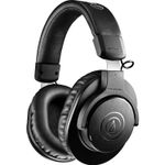 Audio-Technica-ATH-M20XBT-Casti-Monitorizare-Over-Ear-Wireless