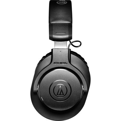 Audio-Technica ATH-M20XBT Casti Monitorizare Over Ear Wireless