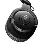 AudioTechnicaATHM20XBTCastiMonitorizareOverEarWireless