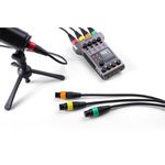 ZoomXLR4CCPSetCabluriXLRColorate3