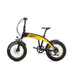 DucatiScramblerSCREBicicletaAsistataElectricPliabila