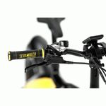 DucatiScramblerSCREBicicletaAsistataElectricPliabila