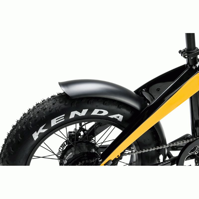 DucatiScramblerSCREBicicletaAsistataElectricPliabila