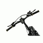 DucatiScramblerSCREBicicletaAsistataElectricPliabila