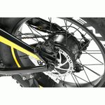 DucatiScramblerSCREBicicletaAsistataElectricPliabila