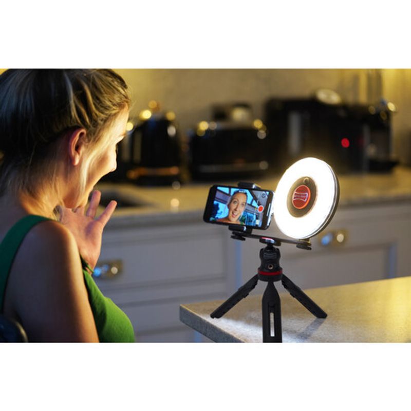 Rotolight Ultimate Vlogging Kit - F64.ro - F64.ro