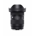 Sigma1628mmF28DGDNContemporaryObiectivFotoMirrorlessPanasonicLmount