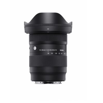 Sigma 16-28mm F2.8 DG DN Contemporary Obiectiv Foto Mirrorless L-mount