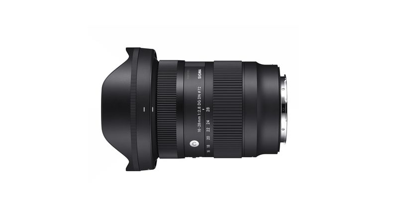 Sigma 16-28mm F2.8 DG DN Contemporary Obiectiv Foto Mirrorless L