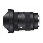 Sigma1628mmF28DGDNContemporaryObiectivFotoMirrorlessSonyFE
