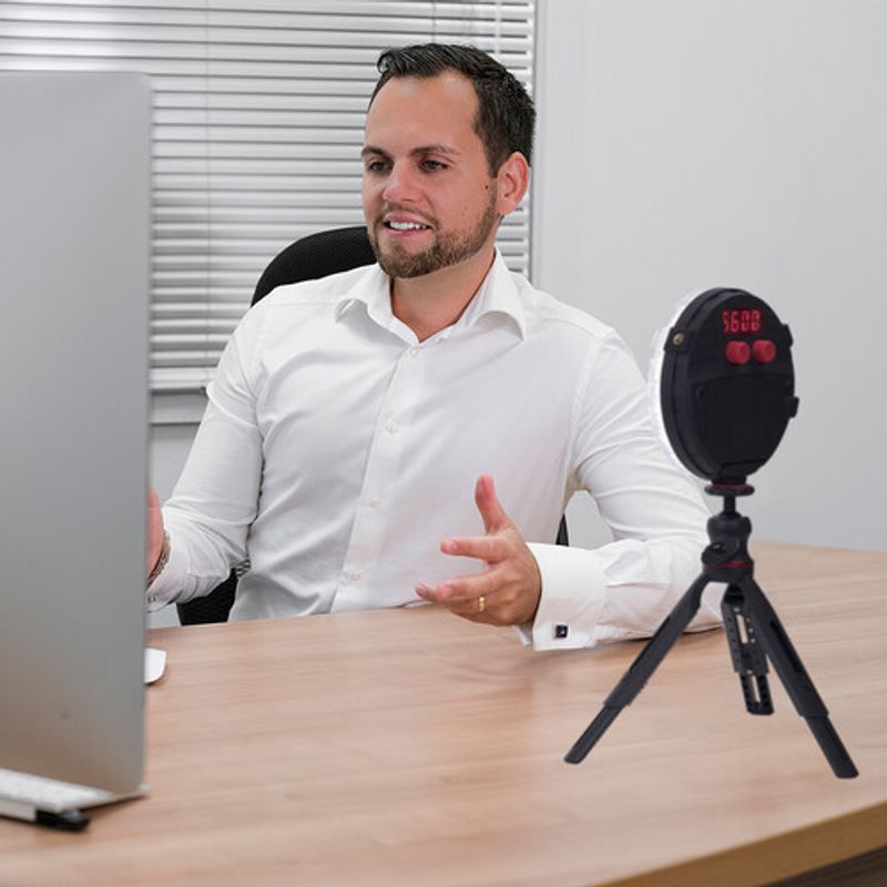 RotolightVideoConferencingKit4