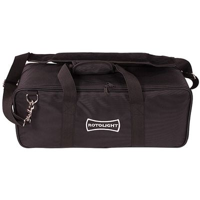Rotolight Explorer Soft Bag pentru NEO 2 Negru