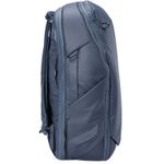 PeakDesignTravelRucsac30LMidnightBlue