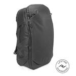 PeakDesignTravelRucsac30LBlack