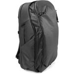 PeakDesignTravelRucsac30LBlack