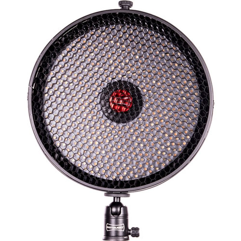 Rotolight-Honeycomb-Louvre-pentru-Aeos-40-Grade.1