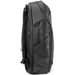 PeakDesignTravelRucsac30LBlack