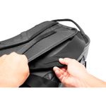 PeakDesignTravelRucsac30LBlack