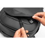PeakDesignTravelRucsac30LBlack