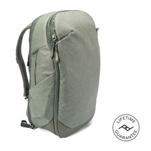 Peak Design Travel Rucsac 30L Sage Green