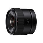 Sony11mmF18ObiectivFotoMirrorlessAPSCMonturaE