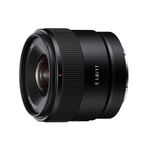 Sony-11mm-F1.8-Obiectiv-Foto-Mirrorless-APS-C-Montura-E