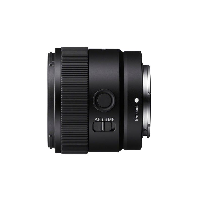 Sony-11mm-F1.8-Obiectiv-Foto-Mirrorless-APS-C-Montura-E.2