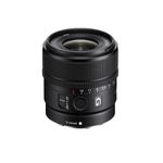 Sony15mmF14GObiectivFotoMirrorlessAPSCMonturaE