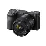 Sony15mmF14GObiectivFotoMirrorlessAPSCMonturaE