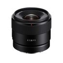 Sony 11mm F1.8 Obiectiv Foto Mirrorless APS-C Montura E