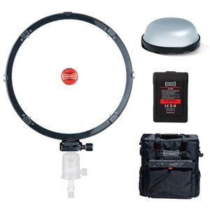 Rotolight AEOS 2 Explorer Kit