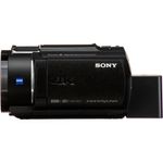 Sony-FDR-AX43A-Handycam-Camera-Video-4K-Senzor-CMOS-Exmor-R.8