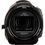 Sony-FDR-AX43A-Handycam-Camera-Video-4K-Senzor-CMOS-Exmor-R.9