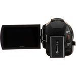 Sony-FDR-AX43A-Handycam-Camera-Video-4K-Senzor-CMOS-Exmor-R.10