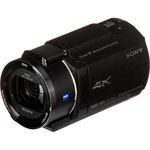 Sony-FDR-AX43A-Handycam-Camera-Video-4K-Senzor-CMOS-Exmor-R.14