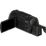 Sony-FDR-AX43A-Handycam-Camera-Video-4K-Senzor-CMOS-Exmor-R.17