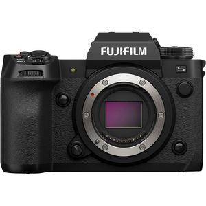 Fujifilm X-H2S Aparat Foto Mirrorless 26.1MP Negru