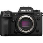 FujifilmXH2SAparatFotoMirrorlessKitcuObiectiv1655F28RLM